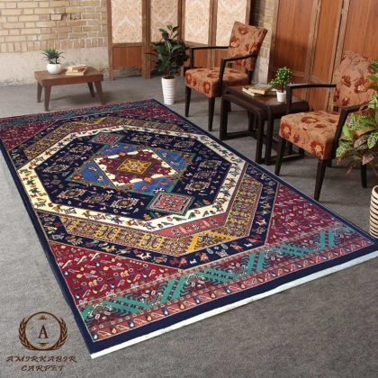 گبه کد 3-396-14