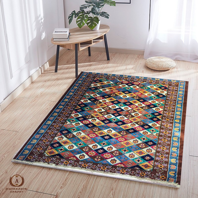 گبه کد 3-396-15