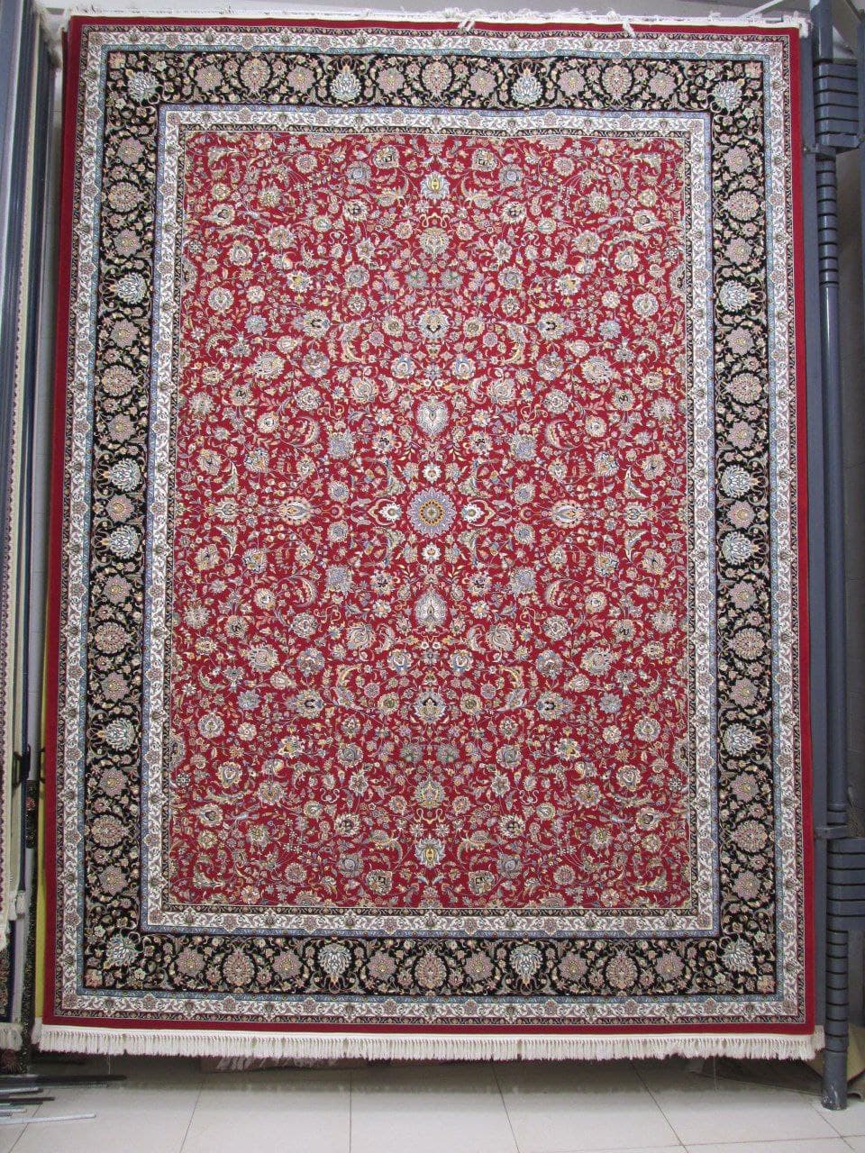 فرش افشان لاکی 1200 شانه