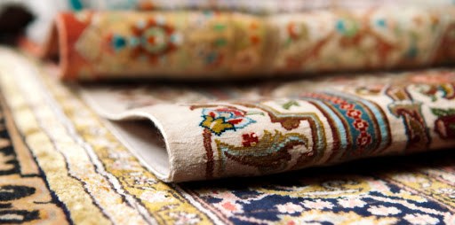 بهترین فرش ماشینی