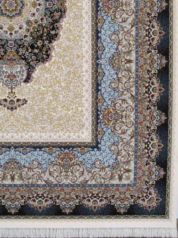 فرش 1200 شانه طرح صوفیا 2