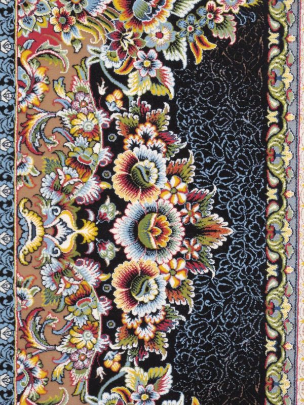 فرش 1200 شانه طرح صوفیا 3