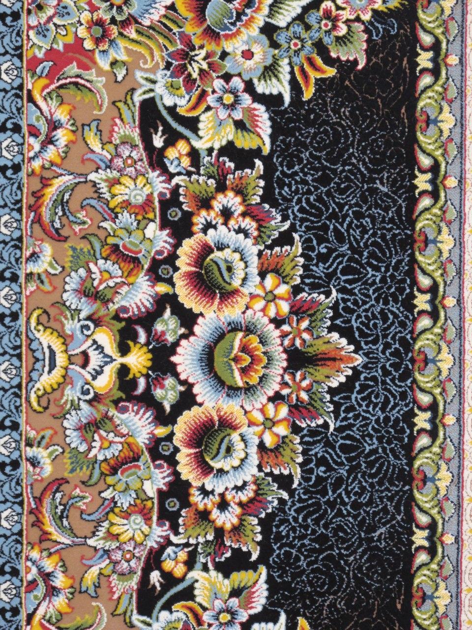 فرش 1200 شانه طرح صوفیا 3