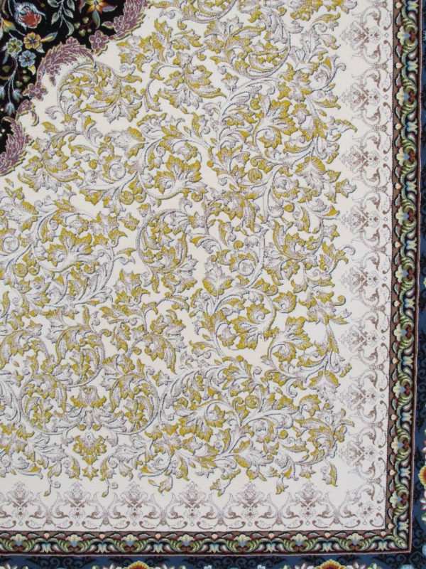 فرش 1200 شانه طرح صوفیا 4