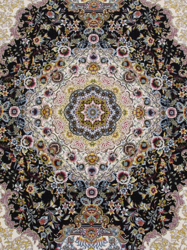 فرش 1200 شانه طرح صوفیا 5