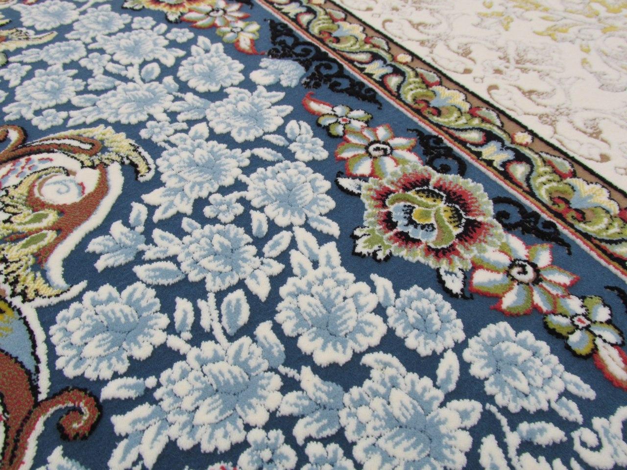 فرش 1200 شانه طرح صوفیا 6