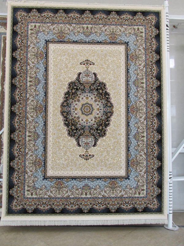 فرش 1200 شانه طرح صوفیا 1
