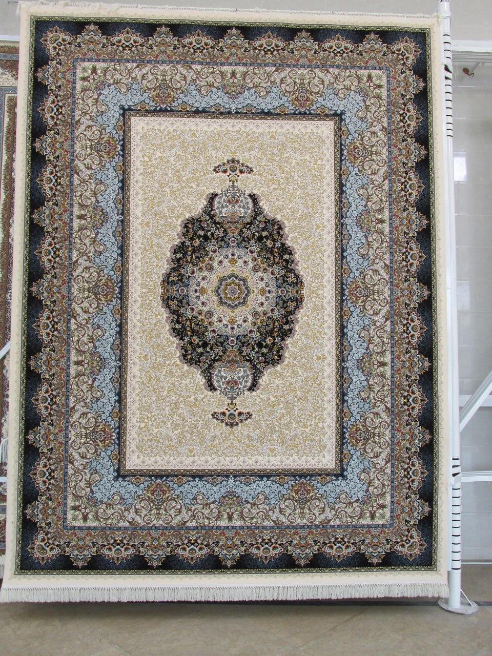 فرش 1200 شانه طرح صوفیا 1