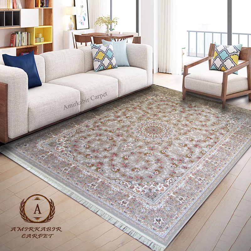 فرش 1200 شانه 3600 تراکم مریم