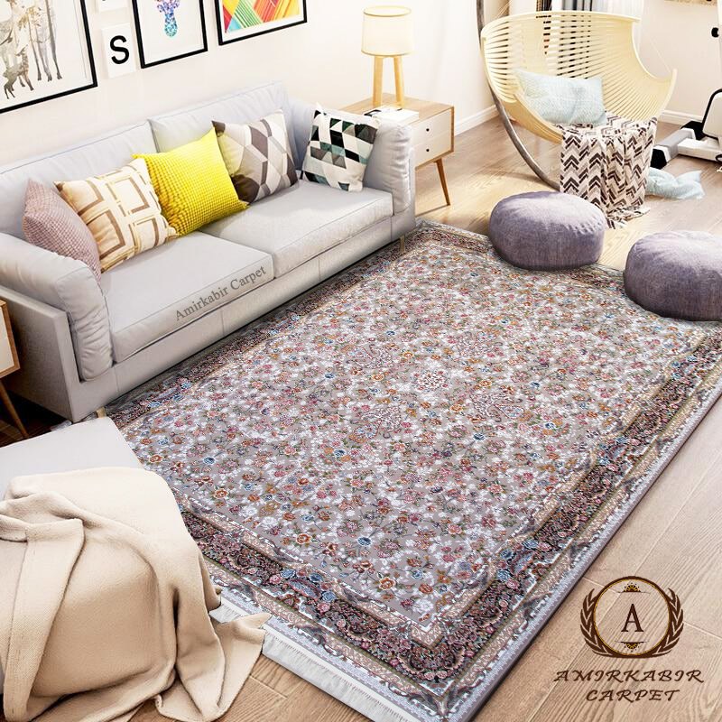 فرش کیمیای سعادت 700 شانه برجسته