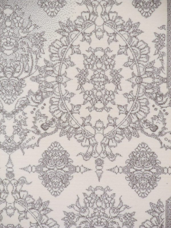 فرش ماشینی هالیدی کاشان