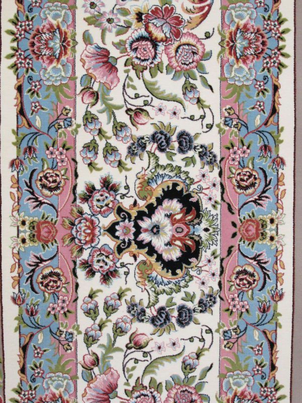 فرش ماشینی کاشان