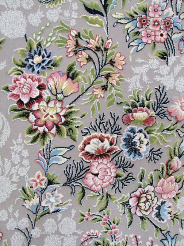 فرش ماشینی کاشان