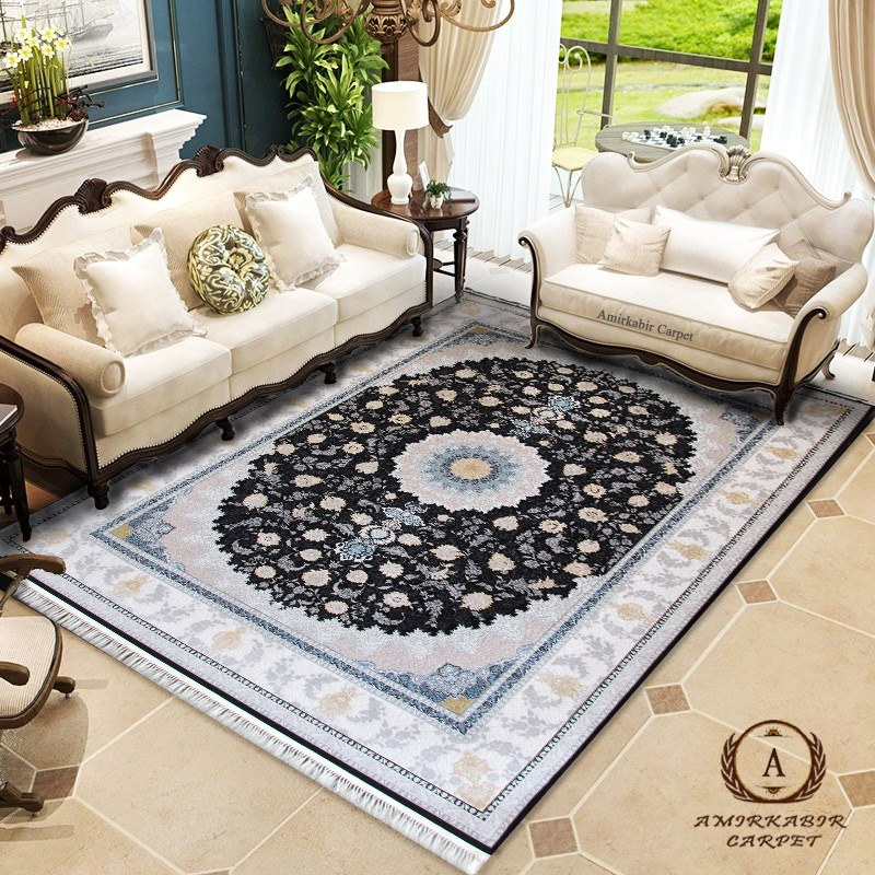 فرش 1200 شانه طرج اترینا لایت