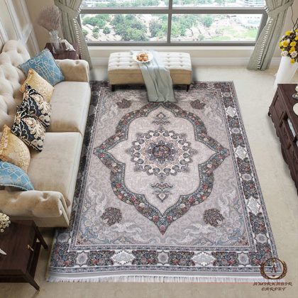 فرش ماشینی کارینا فیلی 700 شانه