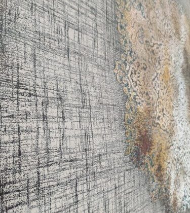 فرش ماشینی مدرن 1200 شانه کد 202