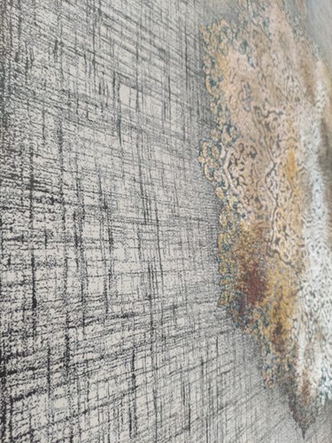 فرش ماشینی مدرن 1200 شانه کد 202