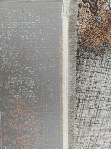 فرش ماشینی مدرن 1200 شانه کد 202