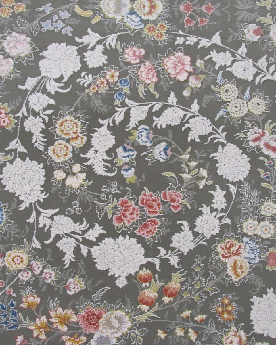 فرش باغ جان 1500 شانه