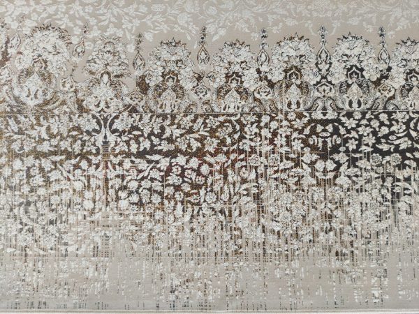 فرش وینتیج طرح دیانا 3