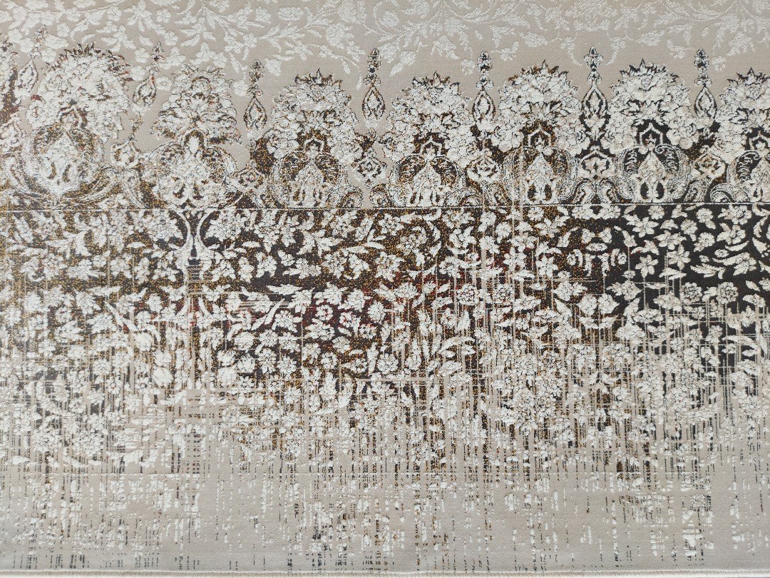 فرش وینتیج طرح دیانا 3