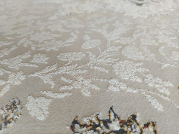 فرش وینتیج و مدرن طرح دیانا 5