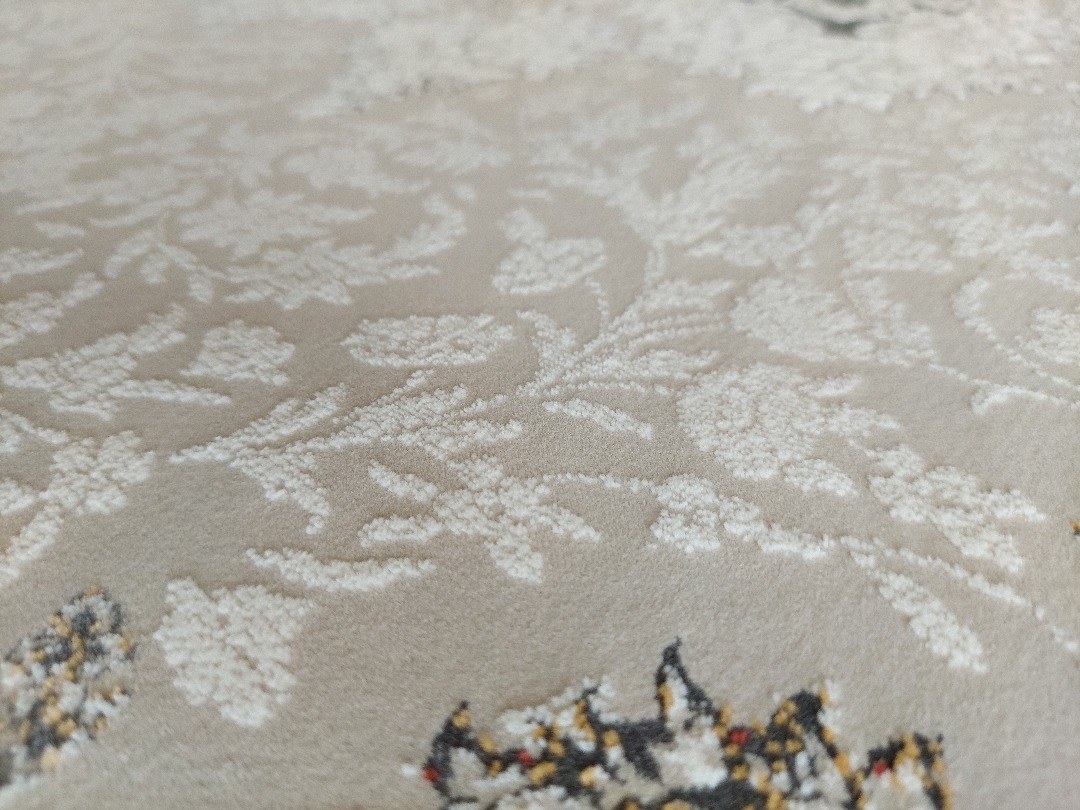 فرش وینتیج و مدرن طرح دیانا 5