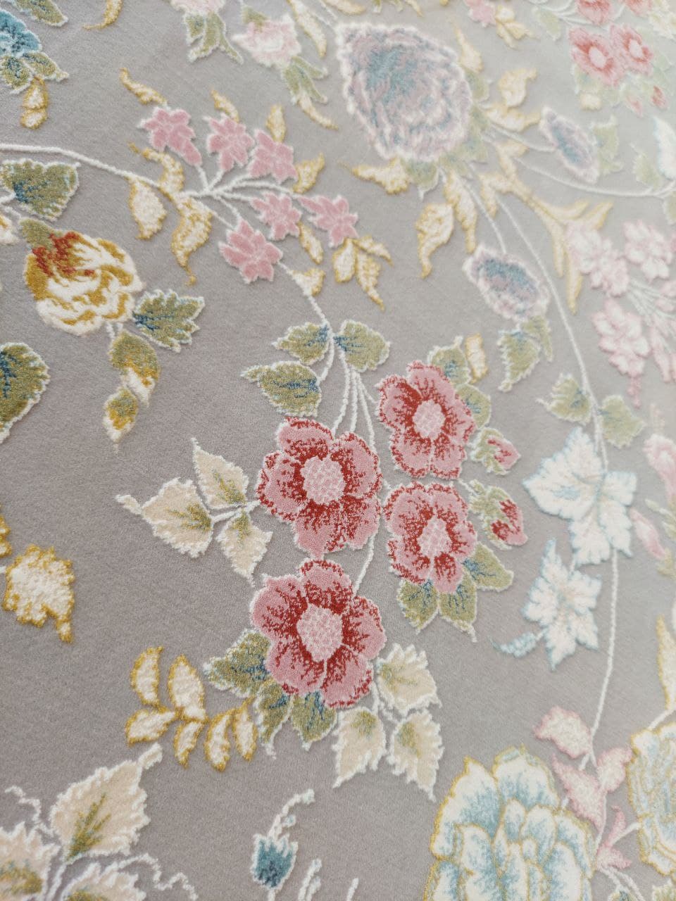 فرش پروا فیلی 3