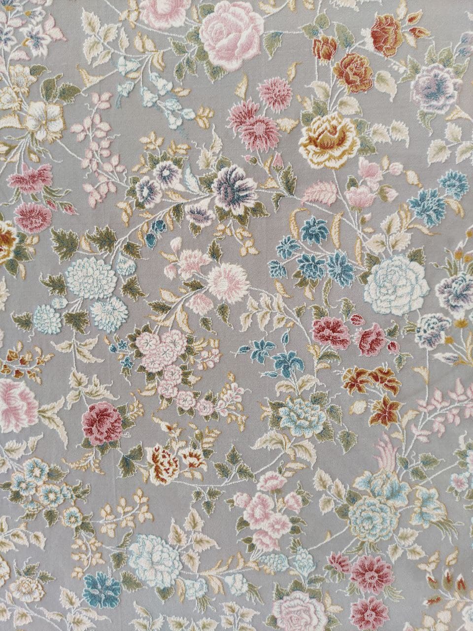 فرش پروا فیلی 4