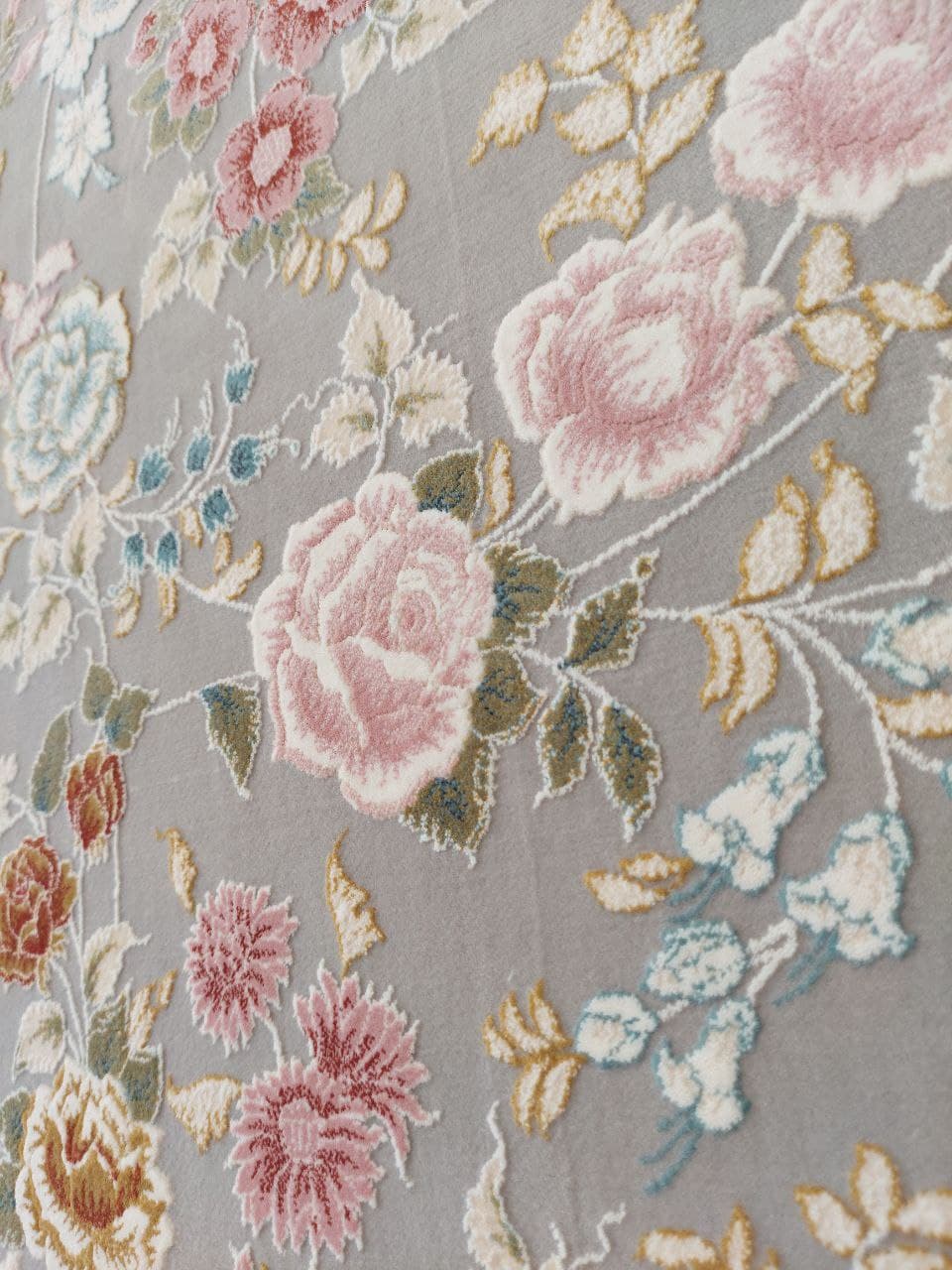 فرش پروا فیلی 5