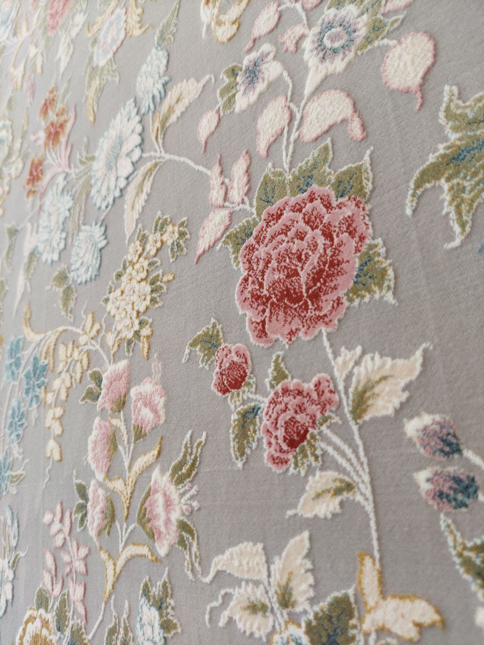 فرش پروا فیلی 6