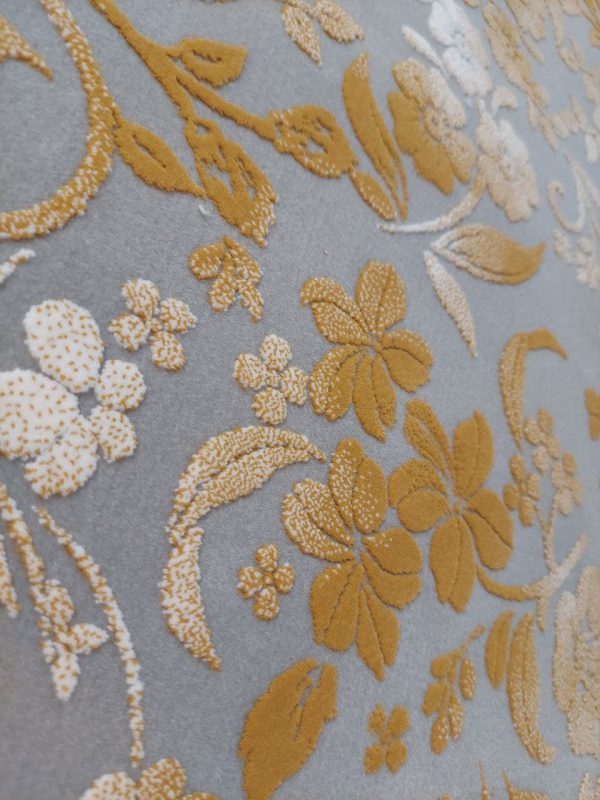 فرش وینتیج ظرح دلسا