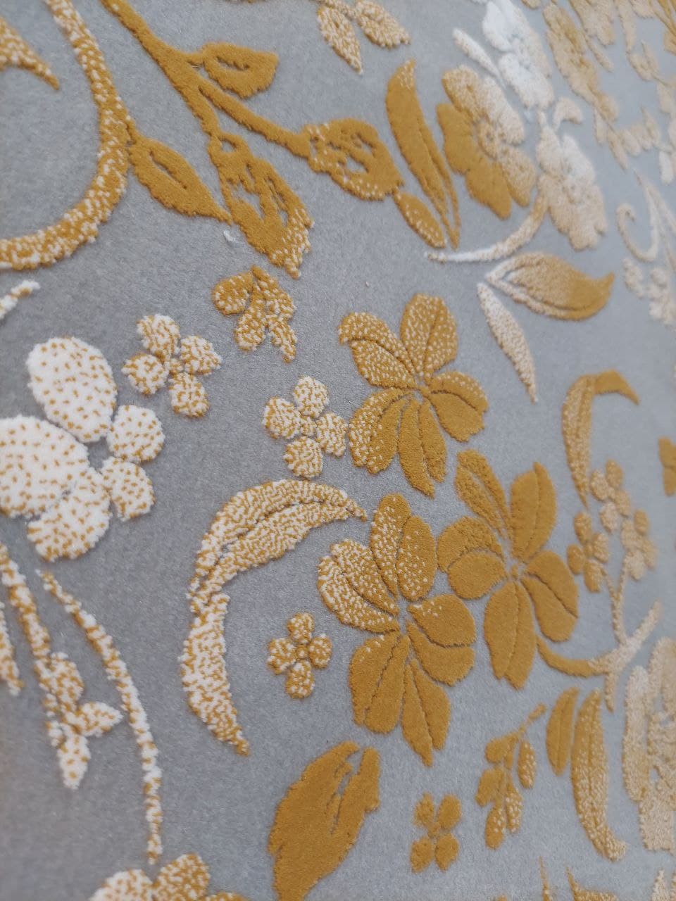 فرش وینتیج ظرح دلسا