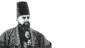 معرفی امیرکبیر صدر اعظم ایران