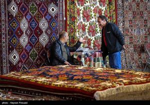 خرید اینترنتی فرش ارزان قیمت
