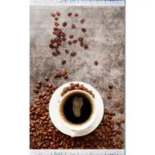 carpet-coffee