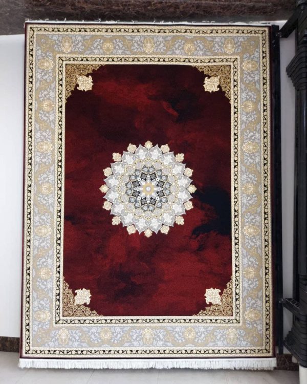 فرش شیدا لاکی