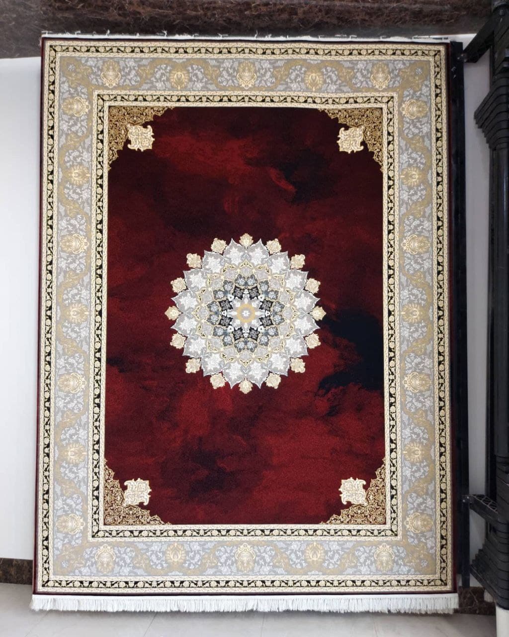 فرش شیدا لاکی