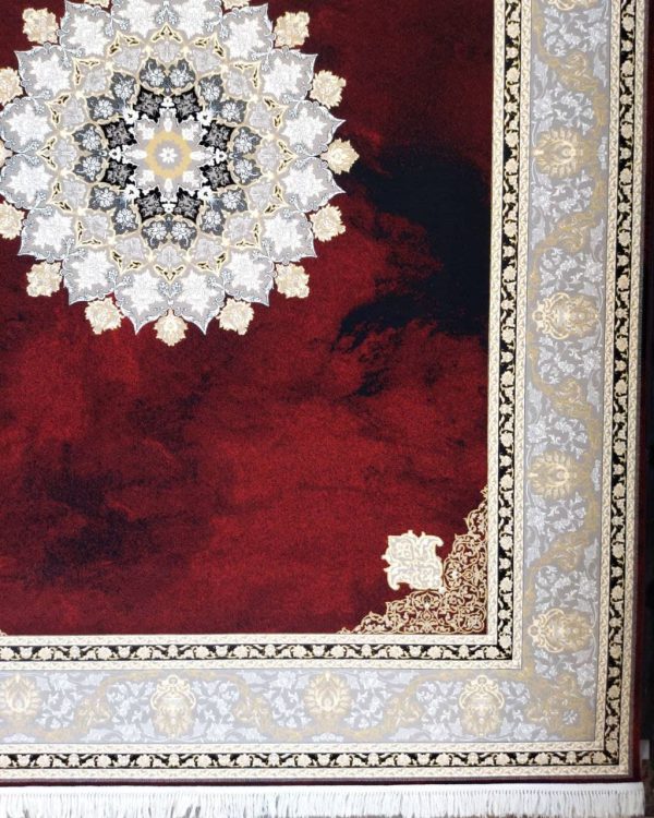 فرش شیدا لاکی