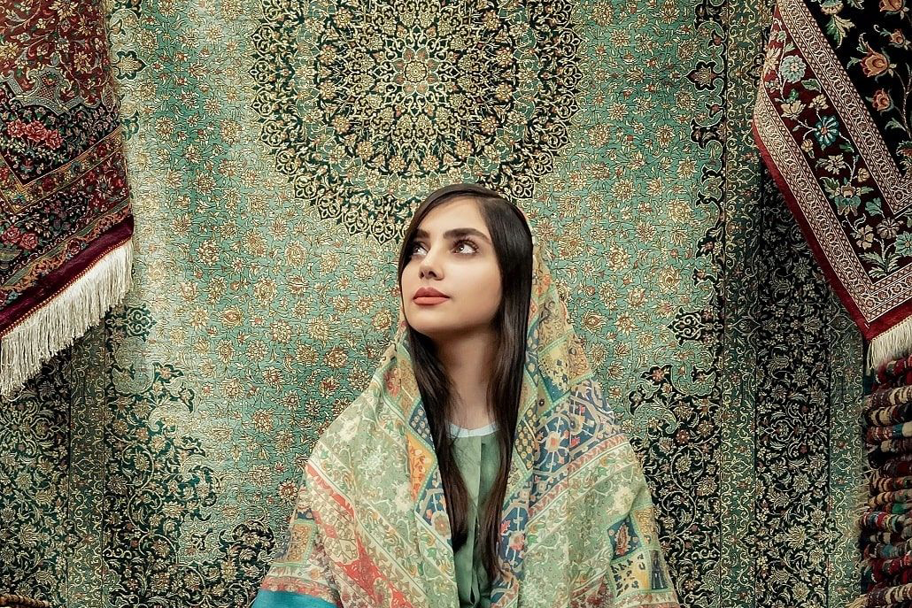 خرید فرش به قیمت کارخانه