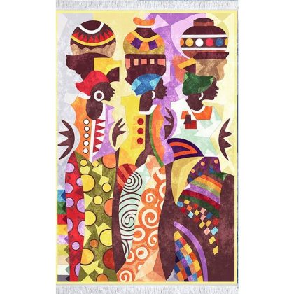 فرش کوبیسم کد 2020