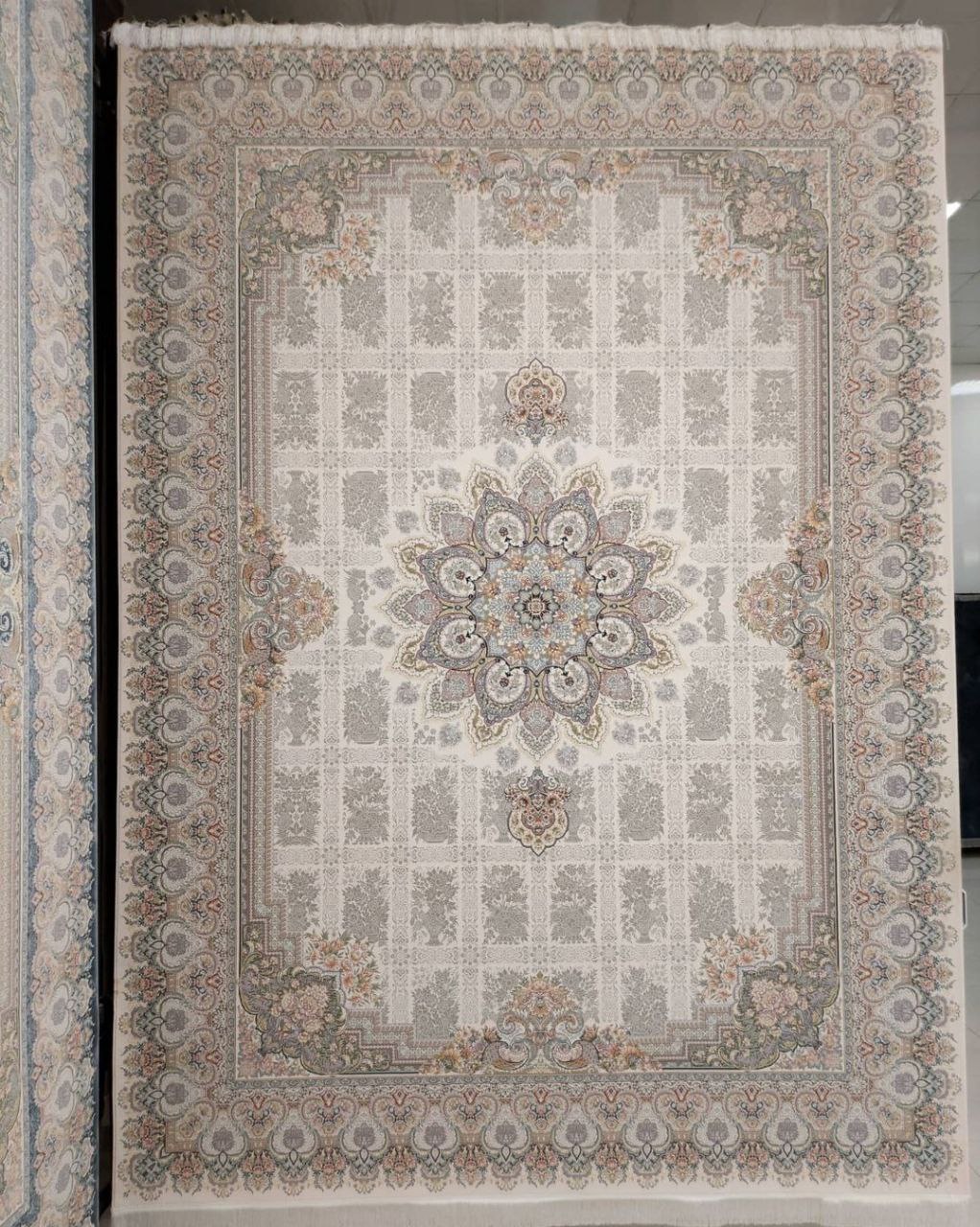 فرش میکاییل 1200 شانه