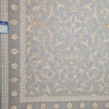 فرش طلاکوب نورا صدفی