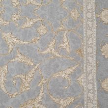 فرش طلاکوب نورا صدفی