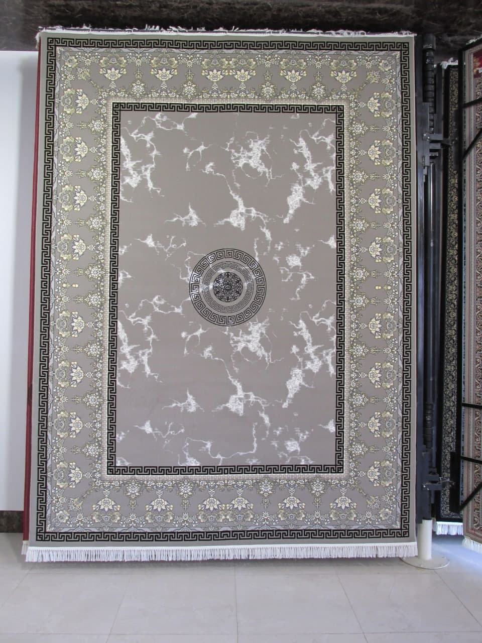 ورساچه سنگی فیلی 700 شانه