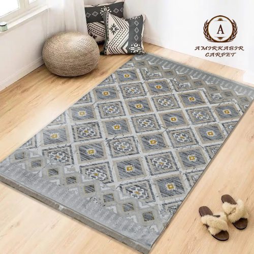 فرش مراکشی کد 10059