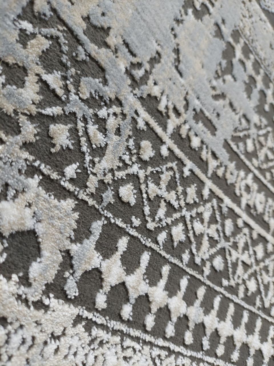 فرش مراکشی کد 10058