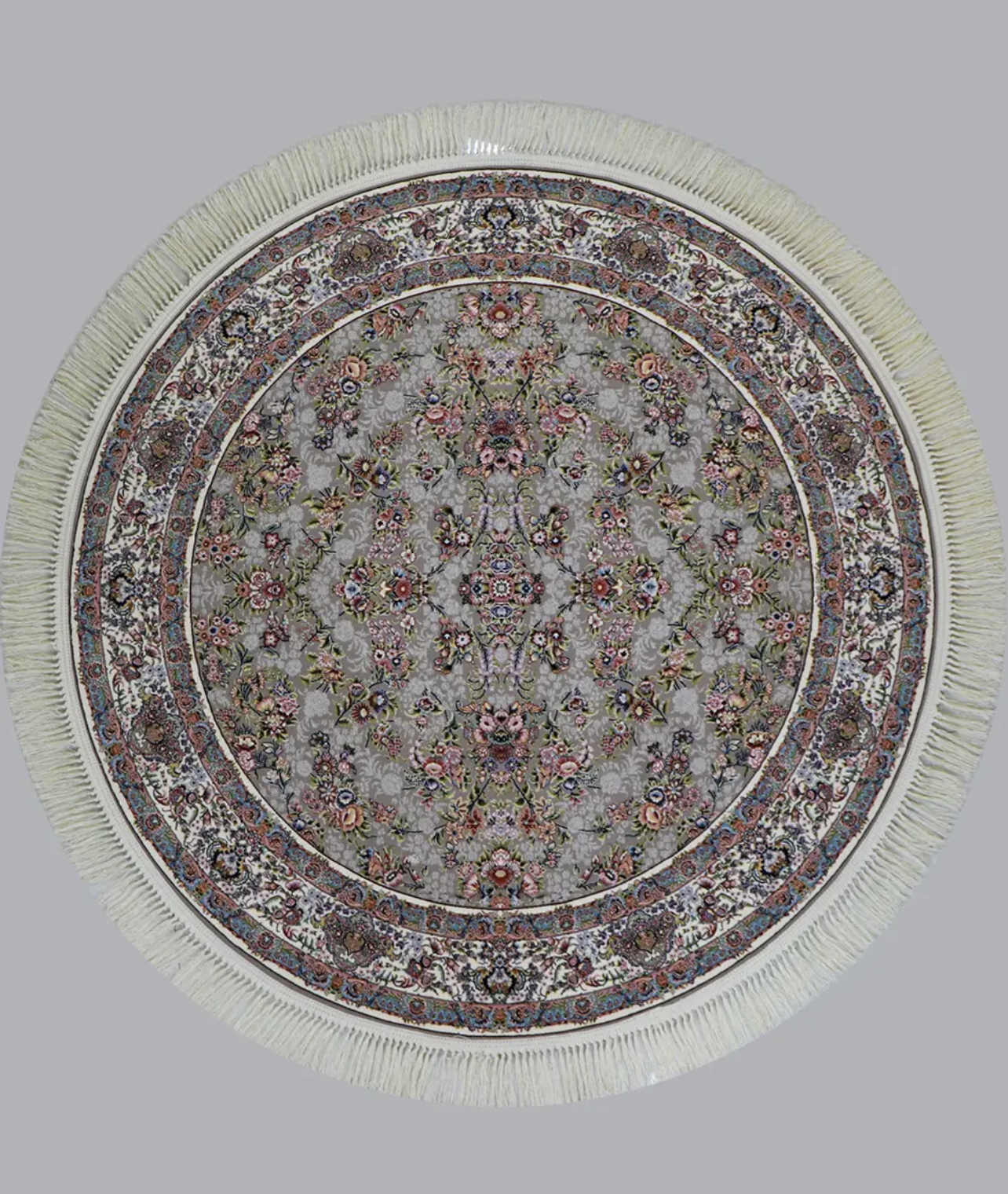 دایره باغ گل فیلی