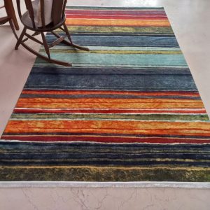 فرش سنتی طرح 100322