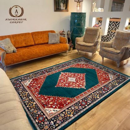 فرش 1200 شانه سنتی